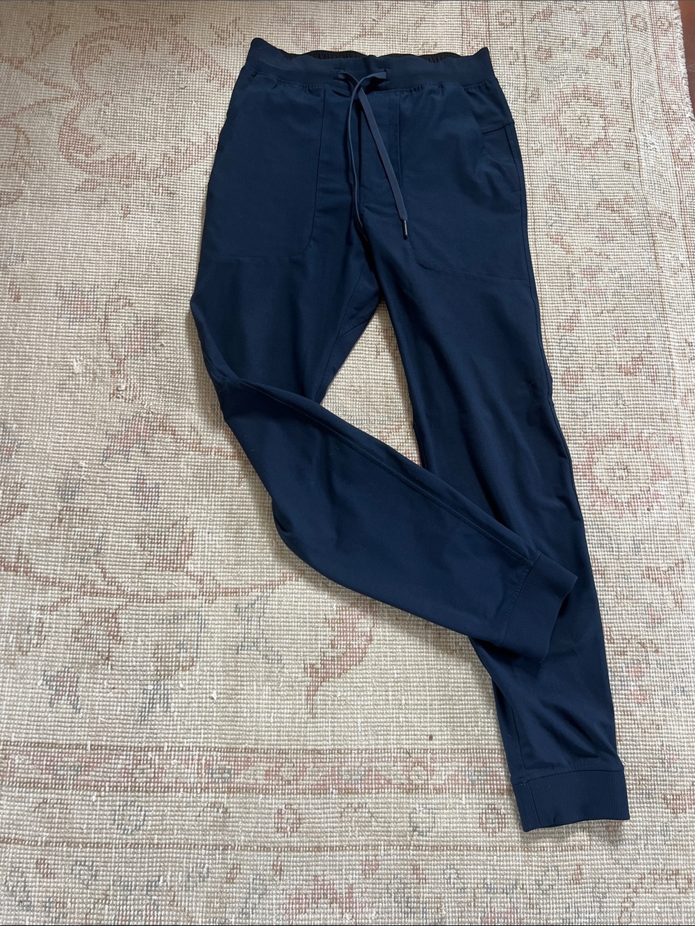 lululemon athletica joggers